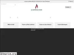 Sites similar to aucentredufoyer.com