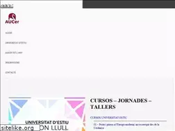 Sites similar to aucer.org