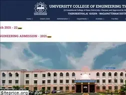 Sites similar to aucetk.edu.in