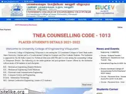 Sites similar to aucev.edu.in