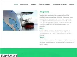 Sites similar to aucex.com.br