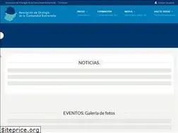 Sites similar to aucex.es