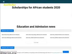 Sites similar to aucfinder.com