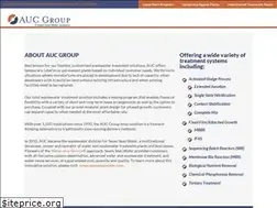 Sites similar to aucgrouplp.com