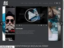 Sites similar to auch.pl