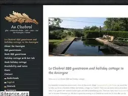 Sites similar to auchabrol.com