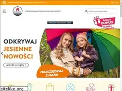 Sites similar to auchanbydgoszcz.pl