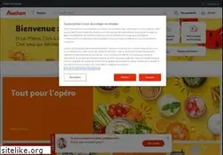 Sites similar to auchandirect.fr