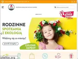 Sites similar to auchangdansk.pl