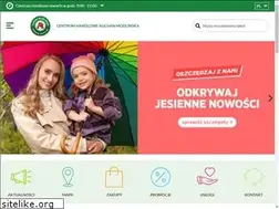 Sites similar to auchanmodlinska.pl