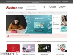 Sites similar to auchanpro.fr