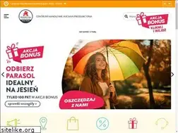 Sites similar to auchanprodukcyjna.pl