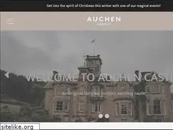 Sites similar to auchencastle.net