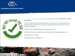 Sites similar to auchengillan.com