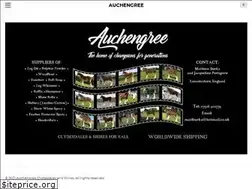 Sites similar to auchengreeclydesdales.com
