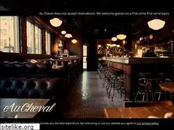 Sites similar to auchevaldiner.com