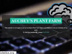 Sites similar to aucheys.com