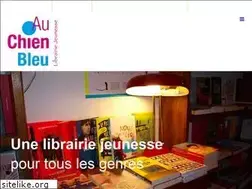 Sites similar to auchienbleu.ch