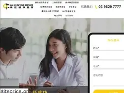 Sites similar to auchn.com.au
