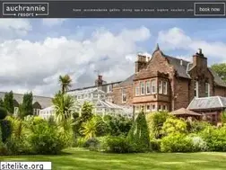 Sites similar to auchrannie.co.uk