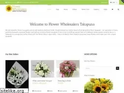 Sites similar to auck-flowers.co.nz