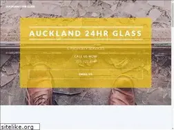 Sites similar to auckland24hrglass.co.nz