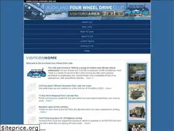 Sites similar to auckland4wd.org.nz