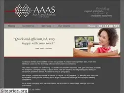 Sites similar to aucklandaerials.co.nz