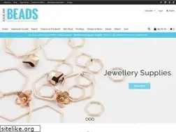 Sites similar to aucklandbeads.com