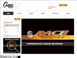 Sites similar to aucklandbearings.co.nz