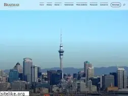 Sites similar to aucklandbedandbreakfast.com