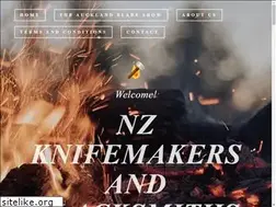 Sites similar to aucklandbladeshow.nz