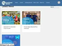 Sites similar to aucklandbowls.co.nz