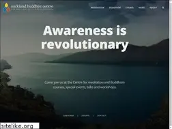 Sites similar to aucklandbuddhistcentre.org