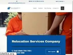 Sites similar to aucklandbudgetmovers.co.nz