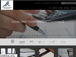 Sites similar to aucklandca.co.nz