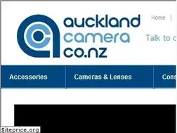 Sites similar to aucklandcamera.co.nz