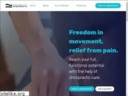 Sites similar to aucklandcitychiropractic.co.nz