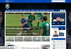 Sites similar to aucklandcityfc.com