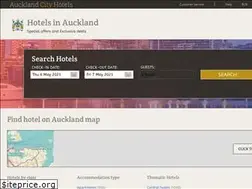 Sites similar to aucklandcityhotels.net