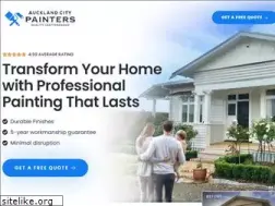 Sites similar to aucklandcitypainters.co.nz