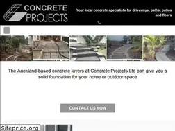 Sites similar to aucklandconcreteprojects.co.nz