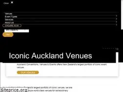 Sites similar to aucklandconventions.co.nz