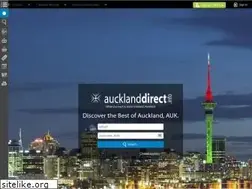 Sites similar to aucklanddirect.info