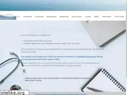 Sites similar to aucklandfamilymedical.co.nz