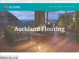 Sites similar to aucklandflooring.co.nz