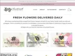 Sites similar to aucklandflowers.co.nz