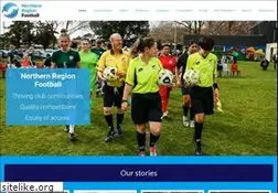 Sites similar to aucklandfootball.org.nz