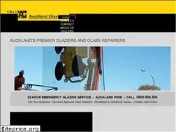 Sites similar to aucklandglass.co.nz