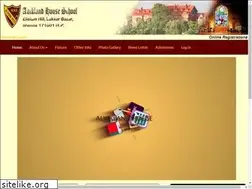 Sites similar to aucklandhouseschool.org